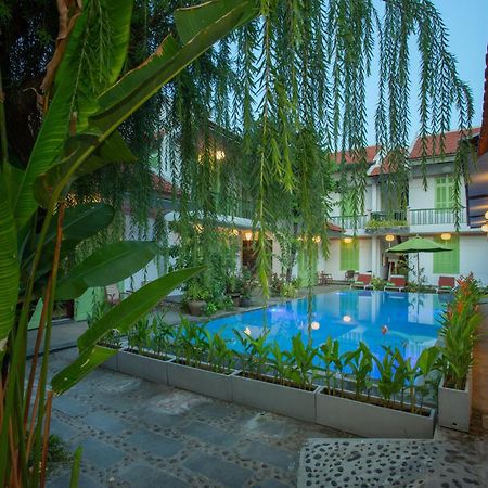 Hoi An Garden Villas Exterior foto