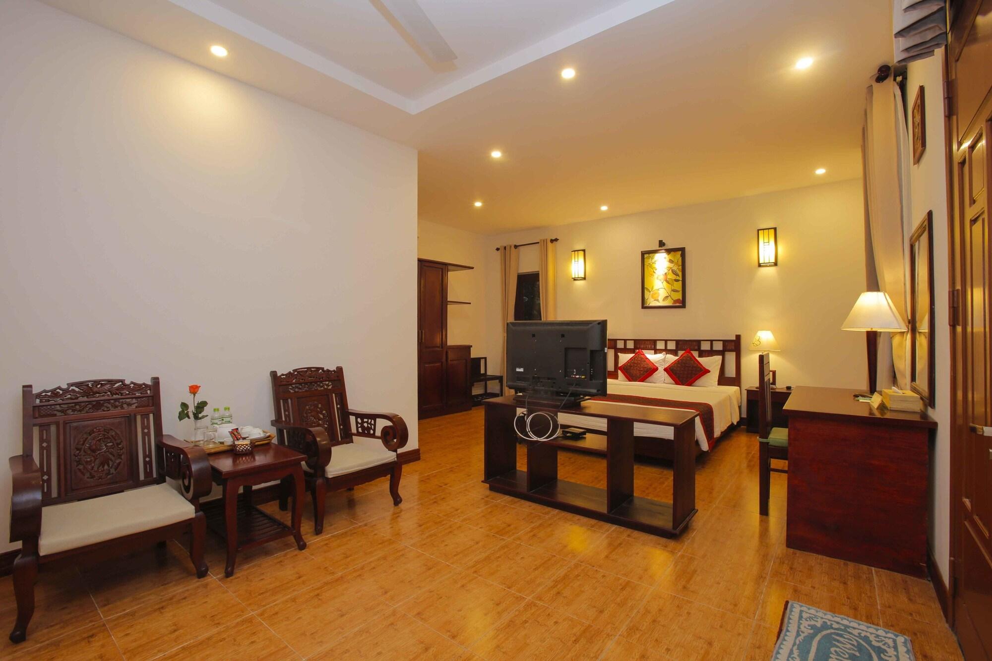 Hoi An Garden Villas Exterior foto