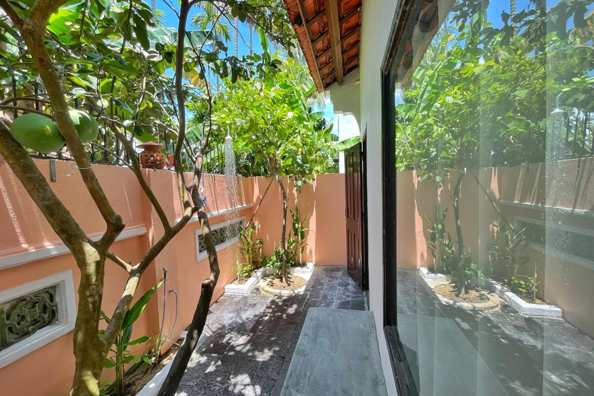 Hoi An Garden Villas Exterior foto