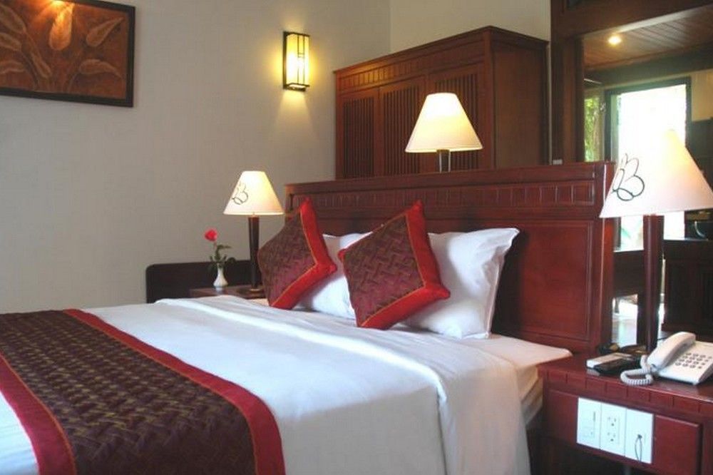 Hoi An Garden Villas Exterior foto